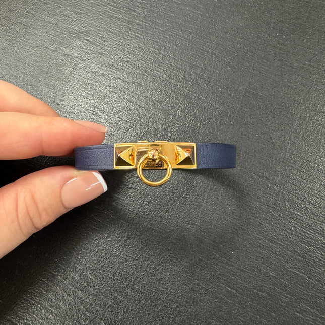 Bracelet Mini Rivale Hermès T2