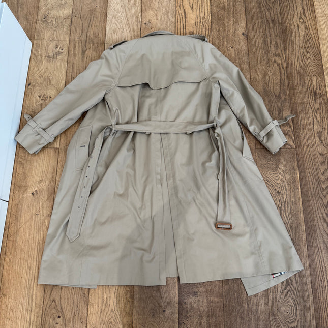 Trench Burberry T44