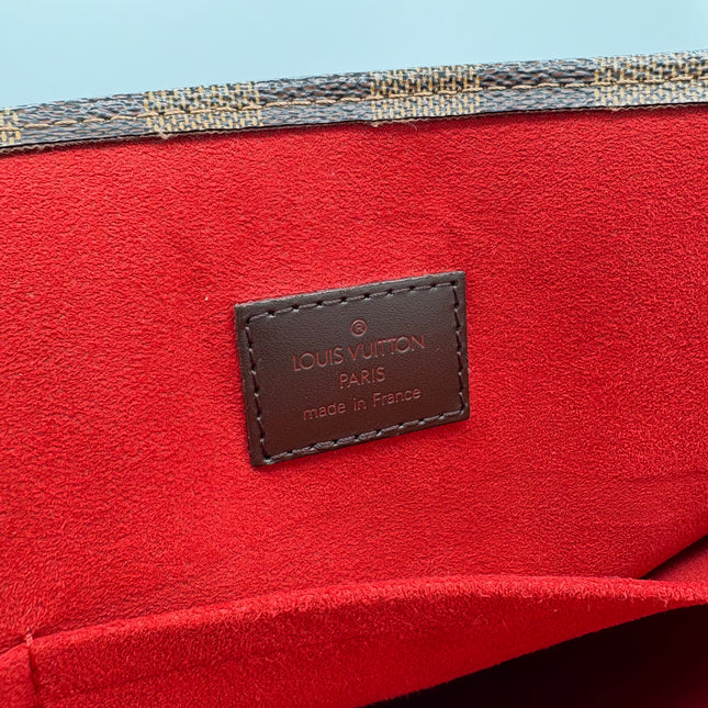 Louis Vuitton sac Plat