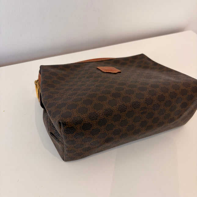 Trousse cosmétique Céline Macadam