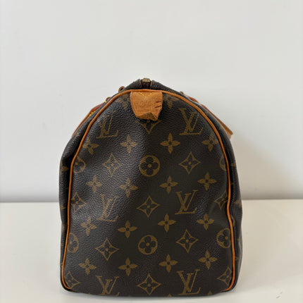 Sac Louis Vuitton Speedy 30 2002