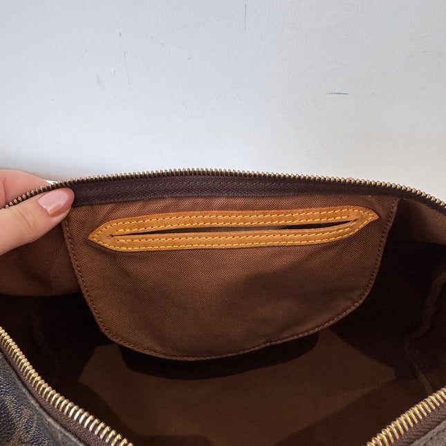 Sac Louis Vuitton Speedy 35