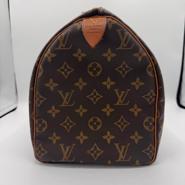 Sac Speedy 30 Monogram