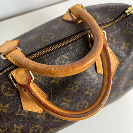 Sac Louis Vuitton Speedy 30