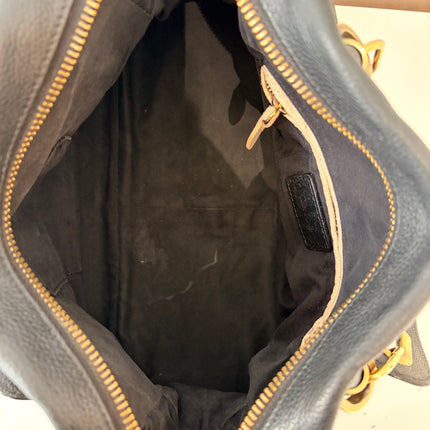 Sac Chloé Paraty GM Noir