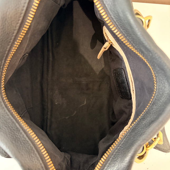 Sac Chloé Paraty GM Noir
