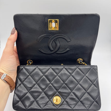 Sac Chanel Timeless Mademoiselle