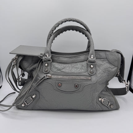 Sac Balenciaga City Small