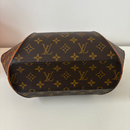 Sac Louis Vuitton Ellipse monogram