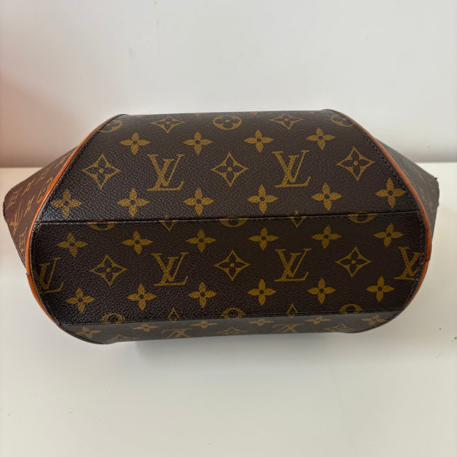 Sac Louis Vuitton Ellipse monogram