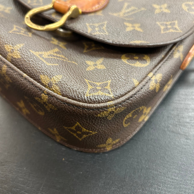 Sac Louis Vuitton Saint cloud