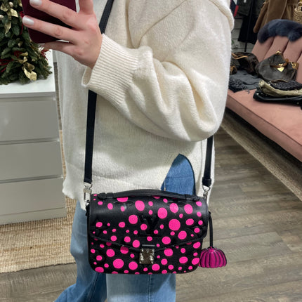 Sac Métis Louis Vuitton x Yayoi Kusama