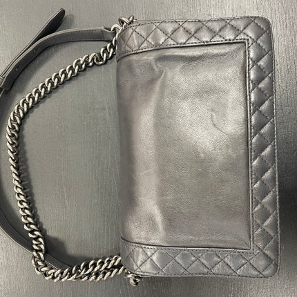 Sac Chanel Boy Souple