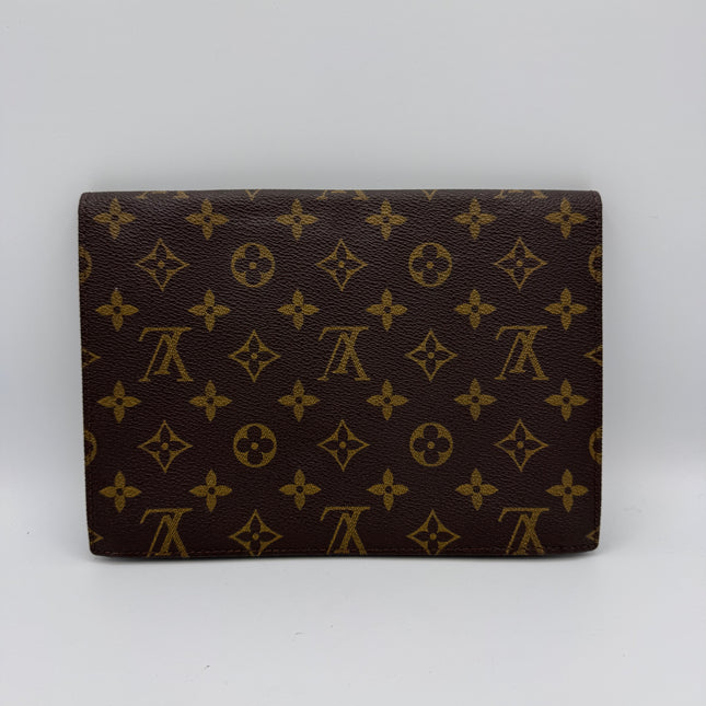 Pochette vintage Louis Vuitton