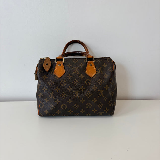 Sac Louis Vuitton Speedy 25