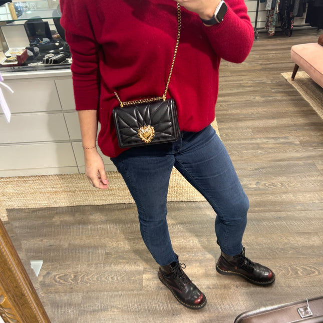 Sac Devotion Dolce & Gabbana