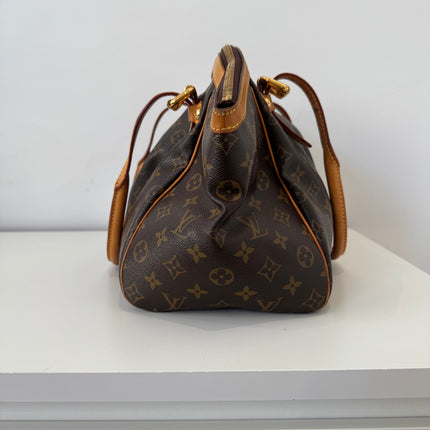 Sac Louis Vuitton Tivoli GM Monogram