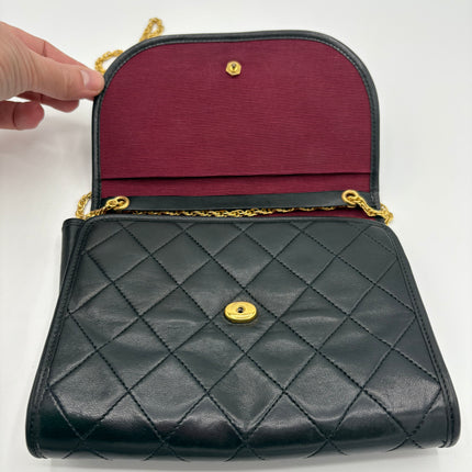 Sac Chanel vintage mini