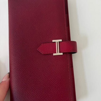 Portefeuille Hermès Béarn