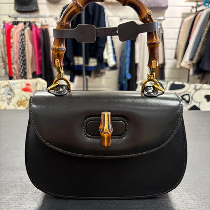 Sac Gucci Bamboo 1947