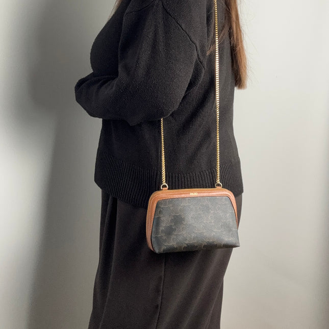 Sac Celine Clutch