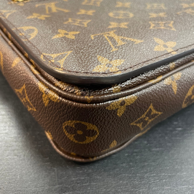 Pochette Métis Louis Vuitton