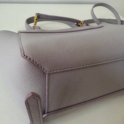Sac Céline Nano Belt