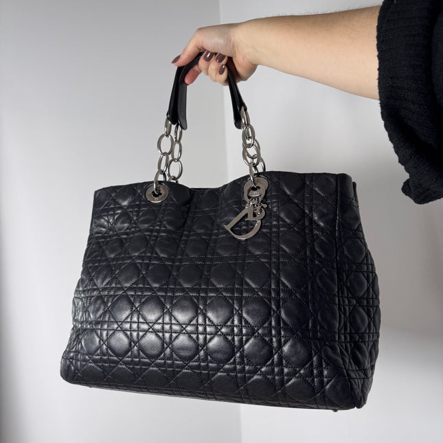 Sac Dior Lady Dior Soft