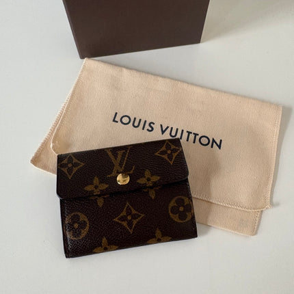 Portefeuille Louis Vuitton