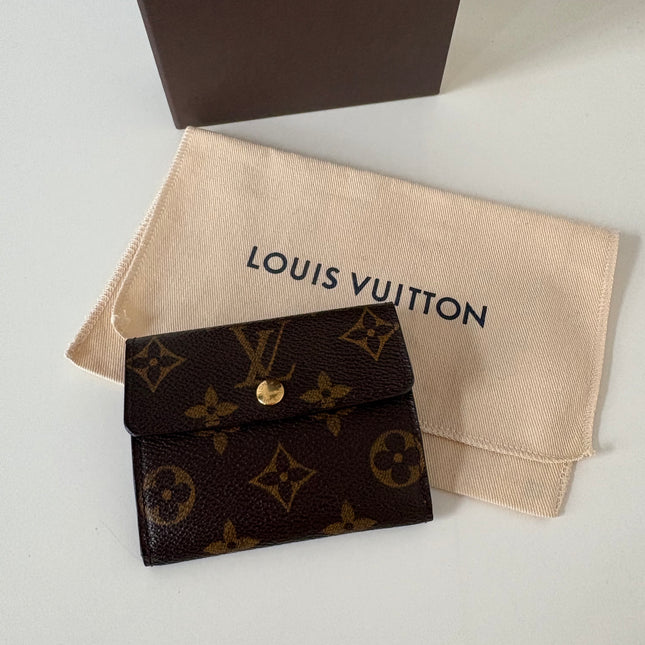 Portefeuille Louis Vuitton