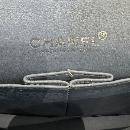 Sac Chanel Timeless Jersey Jean