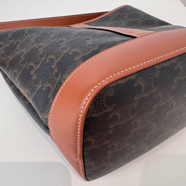 Sac celine seau petit modèle