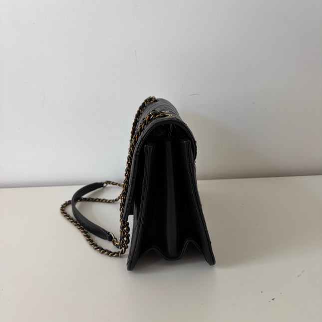 Sac Chanel coco Mark noir