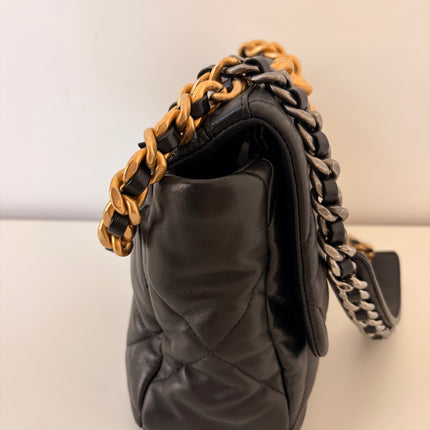 Sac Chanel 19 grand