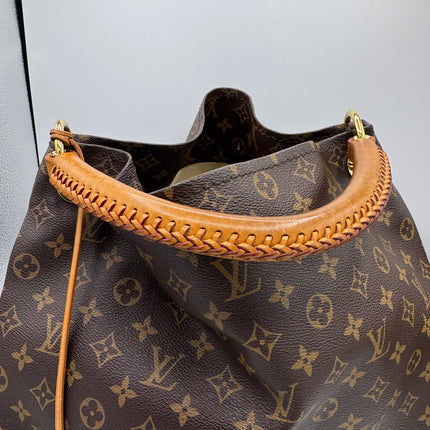 Sac Artsy MM Louis Vuitton Monogram