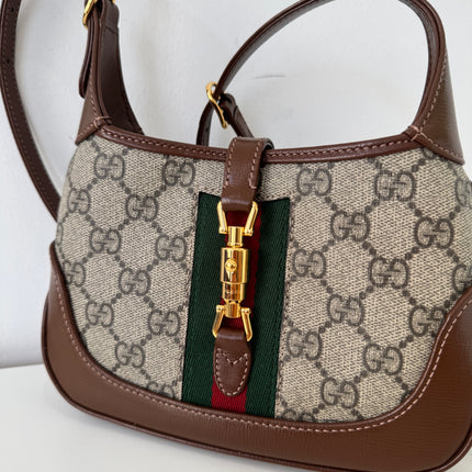 Sac Gucci Jackie 1961 Mini