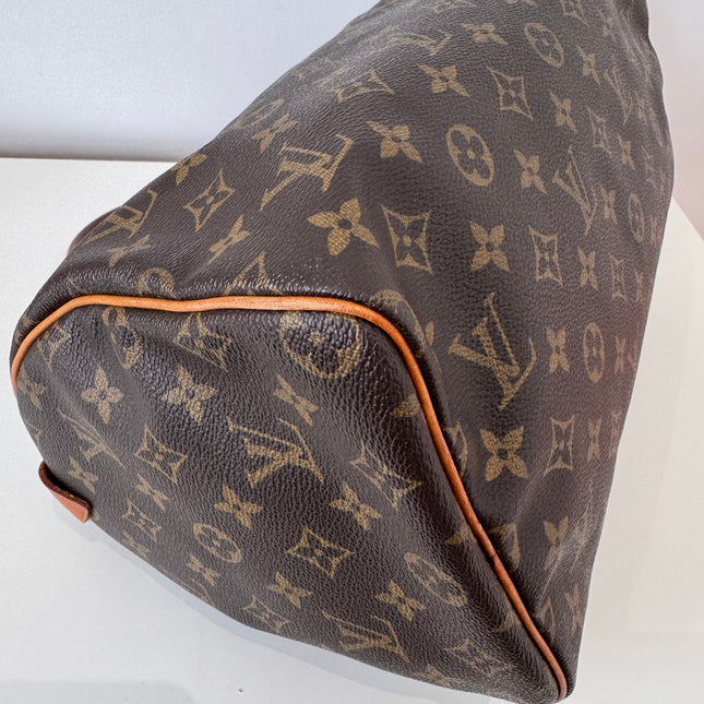Sac Louis Vuitton Speedy 30 Monogram