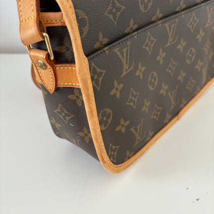 Sac Louis Vuitton Sologne