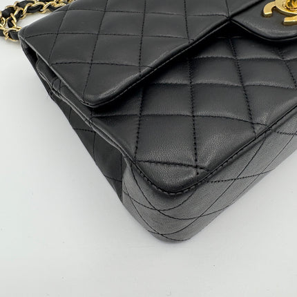 Sac Chanel Timeless classique 11.12