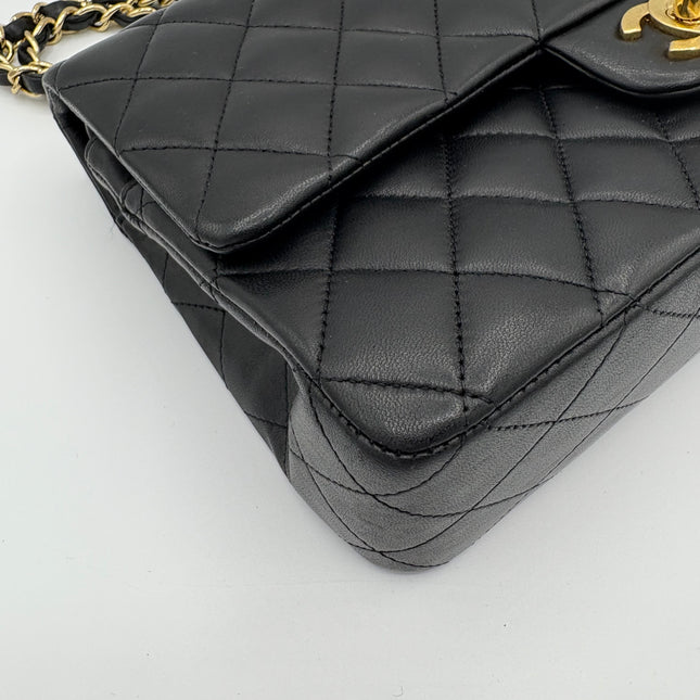 Sac Chanel Timeless classique 11.12