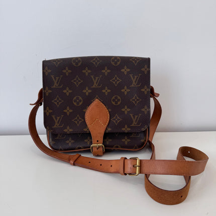 Sac Louis Vuitton Cartouchière PM