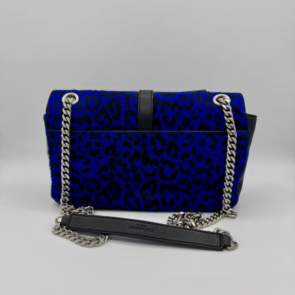 Sac Saint Laurent College Veau façon Poulain
