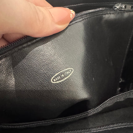 Sac Chanel Cabas matelassé