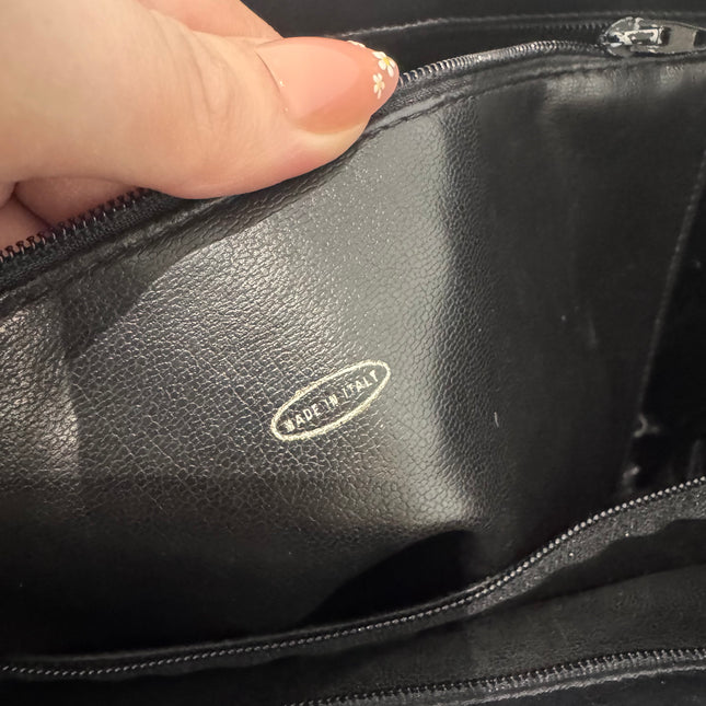 Sac Chanel Cabas matelassé