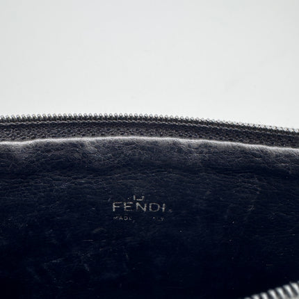 Portefeuille Long Fendi Vintage