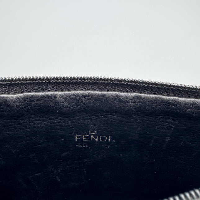 Portefeuille Long Fendi Vintage