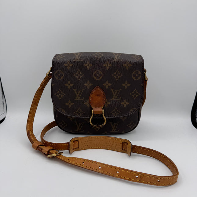 Sac Saint Cloud Louis Vuitton