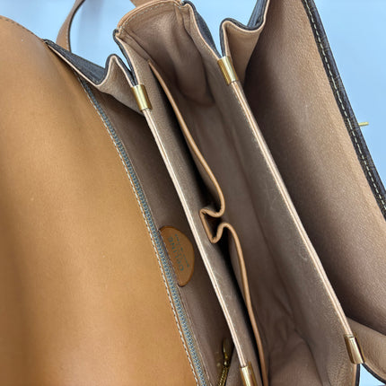 Sac Céline Macadam