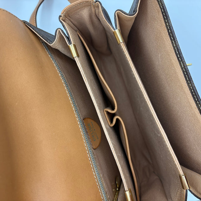 Sac Céline Macadam