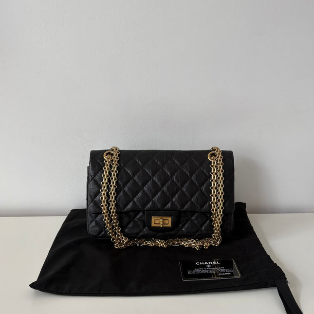 Sac Chanel 2.55 classique